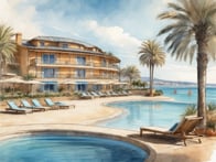 Einmalige Ferien an der französischen Riviera: Urlaubsträume werden wahr