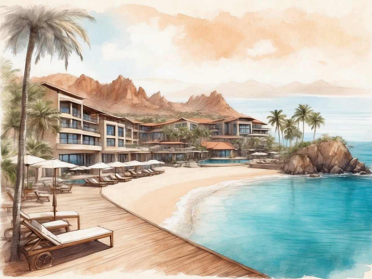 ROBINSON CLUB CABO VERDE in Kapverden