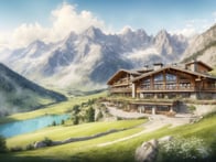 Entspannung pur: Entdecke das vielfältige Freizeitangebot im ROBINSON CLUB LANDSKRON in Österreich