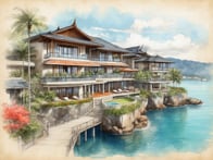 Ein traumhaftes Resort inmitten der exotischen Natur Thailands - NH Hotels vereint Luxus und Erholung im Boat Lagoon Phuket Resort.