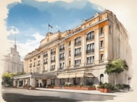 Ihr Guide für einen unvergesslichen Aufenthalt im NH Hotels Buenos Aires City - Argentinien