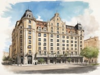 Entspannter Urlaub in Spanien: Entdecke das NH Hotels Ciudad De Zaragoza in Zaragoza