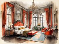 Entdecken Sie die luxuriöse Seite Amsterdams im NH Collection Barbizon Palace.