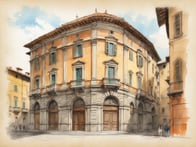 Entdecken Sie die einzigartige Schönheit von Florenz im NH Hotels Collection Palazzo Gaddi.