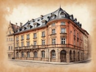 Die charmante Kombination aus Tradition und Moderne in Heidelbergs NH Hotels.