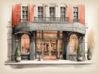 Entdecken Sie das luxuriöse NH Hotels Collection in einer der angesagtesten Gegenden von New York: Madison Avenue.