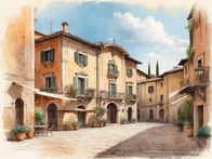 - Entdecken Sie das luxuriöse NH Hotels Collection Palazzo Verona in Italien