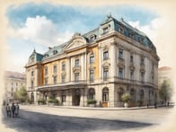 Entdecken Sie das charmante NH Hotels Collection im Herzen Wiens.