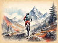 Die zunehmende Popularität und Vielfalt des Mountainbikings