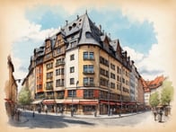 Entspannte Auszeit im Vier-Sterne-Hotel in Mannheim: NH Hotels erfüllen alle Wünsche