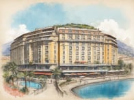 Entdecke das mediterrane Flair in Neapel: NH Hotels lässt Träume wahr werden.