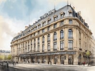Erleben Sie Komfort und Eleganz im NH Hotels Paris Gare de l