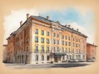 Entdecken Sie das NH Hotels in Parma - Ein wahres Juwel inmitten der italienischen Kulturstadt.
