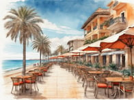 Entspannter Luxus an der Costa del Sol: Ein Blick hinter die Kulissen des NH Hotels in San Pedro de Alcantara