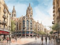 Ein exklusives Hotel in Barcelona: Entdecke das NH Hotel in Sants!