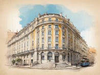Erleben Sie Luxus und Eleganz im NH Hotel in der pulsierenden Stadt Lissabon - Portugal.