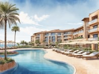 Erleben Sie Luxus und Erholung an der sonnigen Algarve im NH Tivoli Marina Vilamoura Resort.