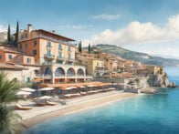 Exklusives Luxusresort an der italienischen Adriaküste: Ein unvergessliches Erlebnis im NH Hotels Tivoli Portopiccolo Sistiana Resort.