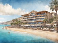 Erleben Sie Entspannung pur in einem der exklusivsten allsun Hotels auf Mallorca - das Kontiki Playa verwöhnt seine Gäste mit Luxus und Komfort direkt am Meer.