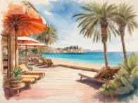 Erleben Sie pure Erholung im traumhaften allsun Hotel am idyllischen Playa de Muro!
