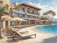 Erleben Sie unvergessliche Urlaubstage im allsun Hotel Carolina Mare auf Kreta!