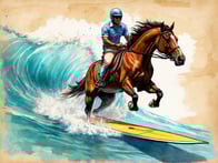 Wellenreiten und Surfen: Zwei verschiedene Sportarten oder einfach nur unterschiedliche Bezeichnungen?