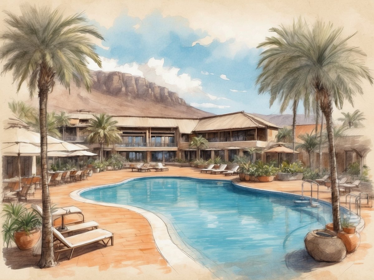 ALDIANA CLUB FUERTEVENTURA - Cluburlaub auf den Kanaren