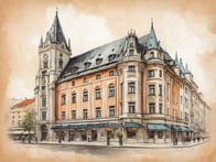 Ein charmantes Hotel in zentraler Lage München mit stilvollem Design und erstklassigem Service.
