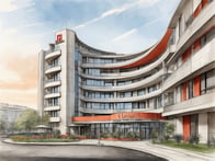 Optimale Verbindung von Komfort und Lage: Entdecke das Leonardo Hotel München City West