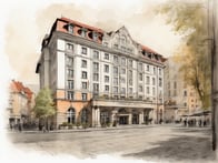 Kurzurlaub in Heidelbergs charmantem Stadthotel: Entdecken Sie das Leonardo Hotel für einen unvergesslichen Aufenthalt in der historischen Altstadt.