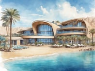 Ein exklusives Resort am Roten Meer: Luxus pur im U Coral Beach Club Eilat.