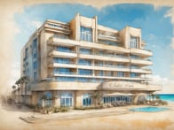 Das moderne Wohlfühlparadies am Mittelmeer - Erlebe Luxus und Entspannung im Leonardo Plaza Hotel Ashdod