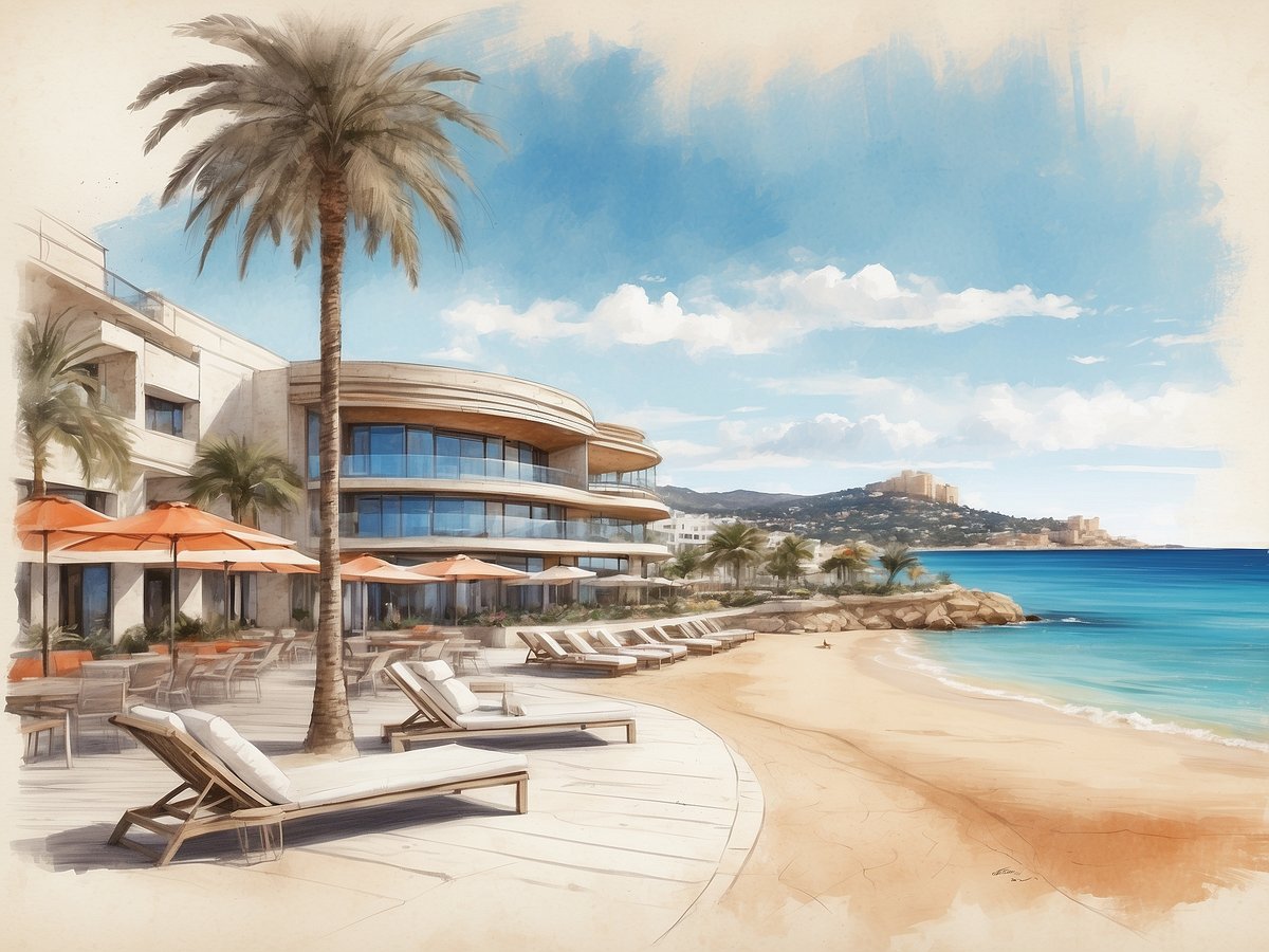 Leonardo Suites Hotel Ibiza Santa Eulalia