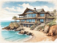 Exklusiver Luxusurlaub am Meer: Entspannung pur im Leonardo Crystal Cove Hotel & Spa