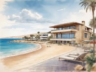 Erfahren Sie mehr über das luxuriöse Leonardo Cypria Bay an der schönen Küste Zyperns.