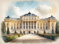 Die perfekte Wahl für einen unvergesslichen Aufenthalt in Wien: Exklusives Ambiente und erstklassiger Service im Leonardo Hotel Vienna Schönbrunn.