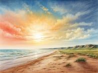 Die zauberhafte Insel der Nordsee: Wissenswertes, Sehenswürdigkeiten und Geheimtipps