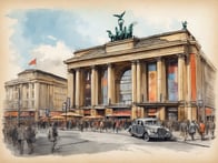 Die besten Veranstaltungstipps in der Hauptstadt - Berliner Events hautnah erleben