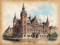 Die besten Aktivitäten und Attraktionen in Bremen - Entdecke die Vielfalt der Hansestadt!
