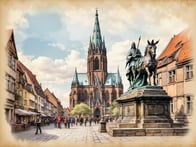 Die Highlights der Stadt: Diese Sehenswürdigkeiten in Bremen sollten auf deiner Liste nicht fehlen!
