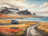 Die Kosten einer Reise nach Island: Was sollte man für einen Urlaub in Island einplanen?