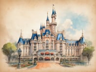 Erlebe Zauber und Komfort: Die Hotels im Disneyland Paris
