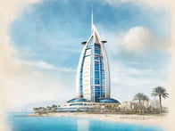 Die spektakulärsten Wolkenkratzer: Die höchsten Hotels der Welt