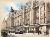 Das elegante Hotel im Herzen von Kensington: Erfahren Sie alles über die luxuriöse Oase von Millennium Hotels.