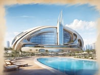 Exklusiver Luxus und arabischer Charme - Das perfekte Hideaway im Millennium Al Rawdah Hotel.