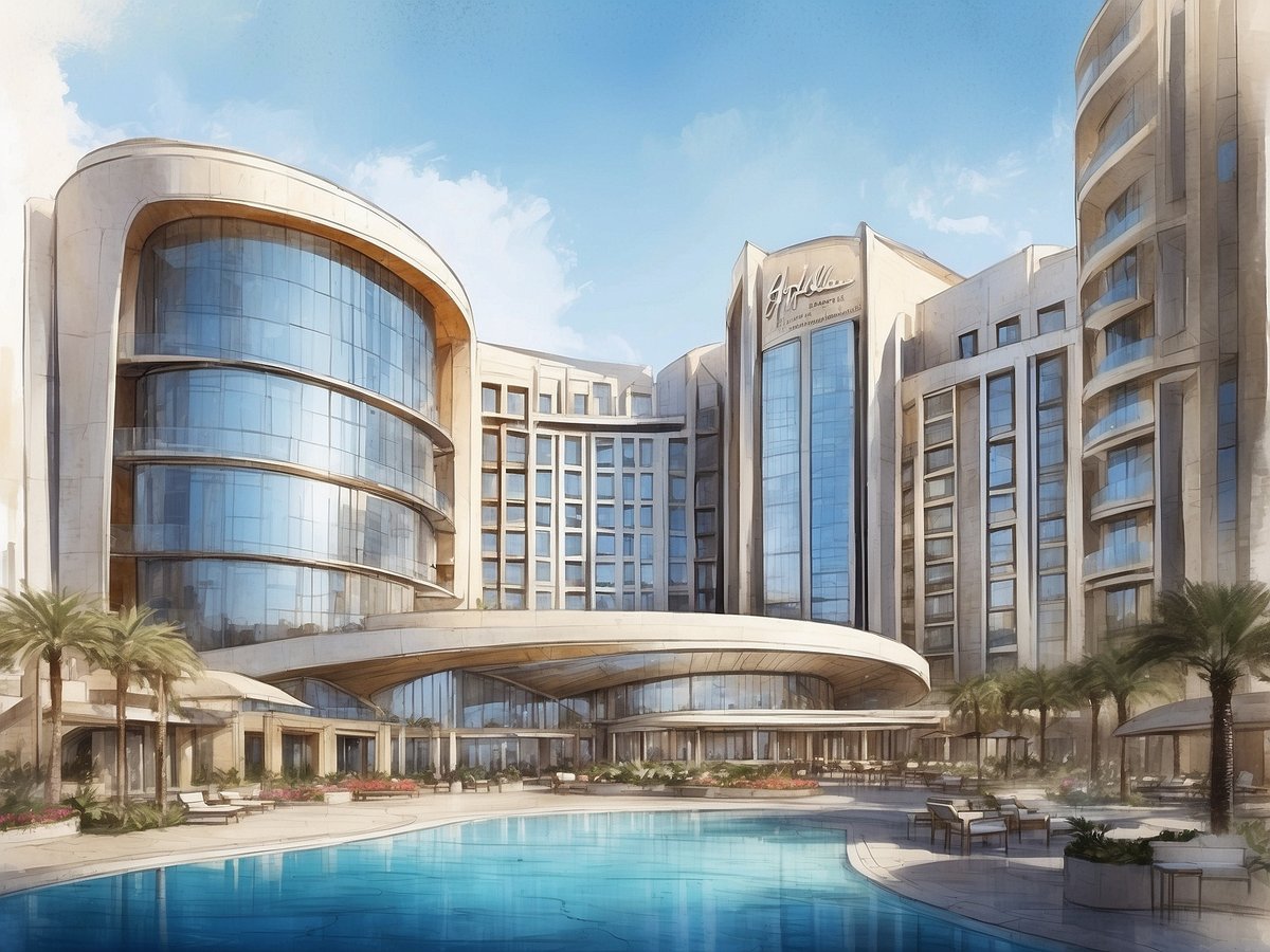 Millennium Downtown Abu Dhabi (Millennium Hotels)