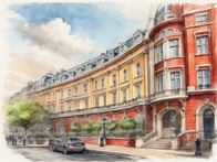 Entdecken Sie die elegante Luxuswelt des  Millennium Gloucester Hotel London Kensington.