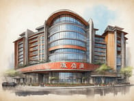 Entdecke das exklusive Ambiente des Millennium Hotel Chengdu.