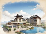 Ein zeitloses Angebot für unvergessliche Aufenthalte: Entdecken Sie das Millennium Hotel Wuxi.