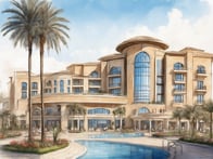 Entdecke Luxus und Komfort im Millennium Place Mirdif Hotel - Ein unvergleichliches Erlebnis in Dubai.